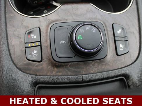 Used 2023 GMC Acadia Denali w/ Denali Technology Package AWD/4WD image 5