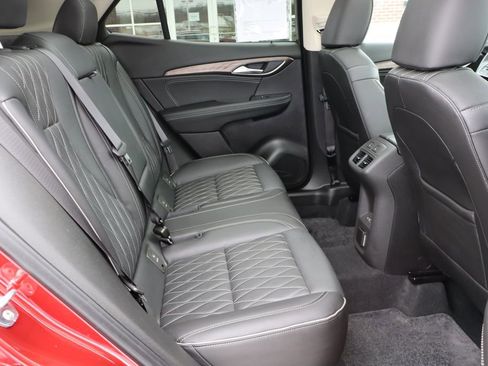 Used 2023 Buick Envision Avenir image 45