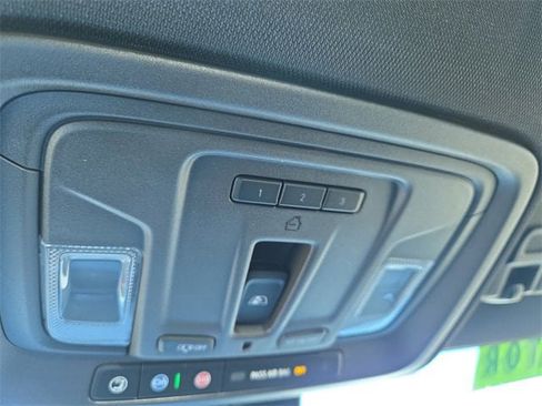 New 2026 Chevrolet Silverado 1500 LT w/ All Star Edition Plus image 23