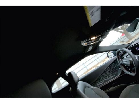 Used 2025 Dodge Charger R/T w/ Quick Order Package 25M R/T image 24