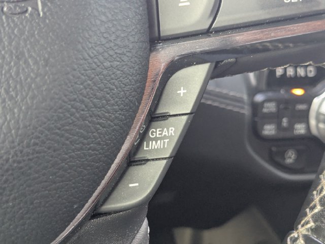 Used 2023 RAM 1500 Limited AWD/4WD image 25