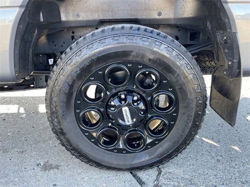 Certified 2024 Ford F250 Lariat w/ Lariat Ultimate Package image 11