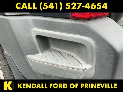 Used 2009 Nissan Xterra X image 10