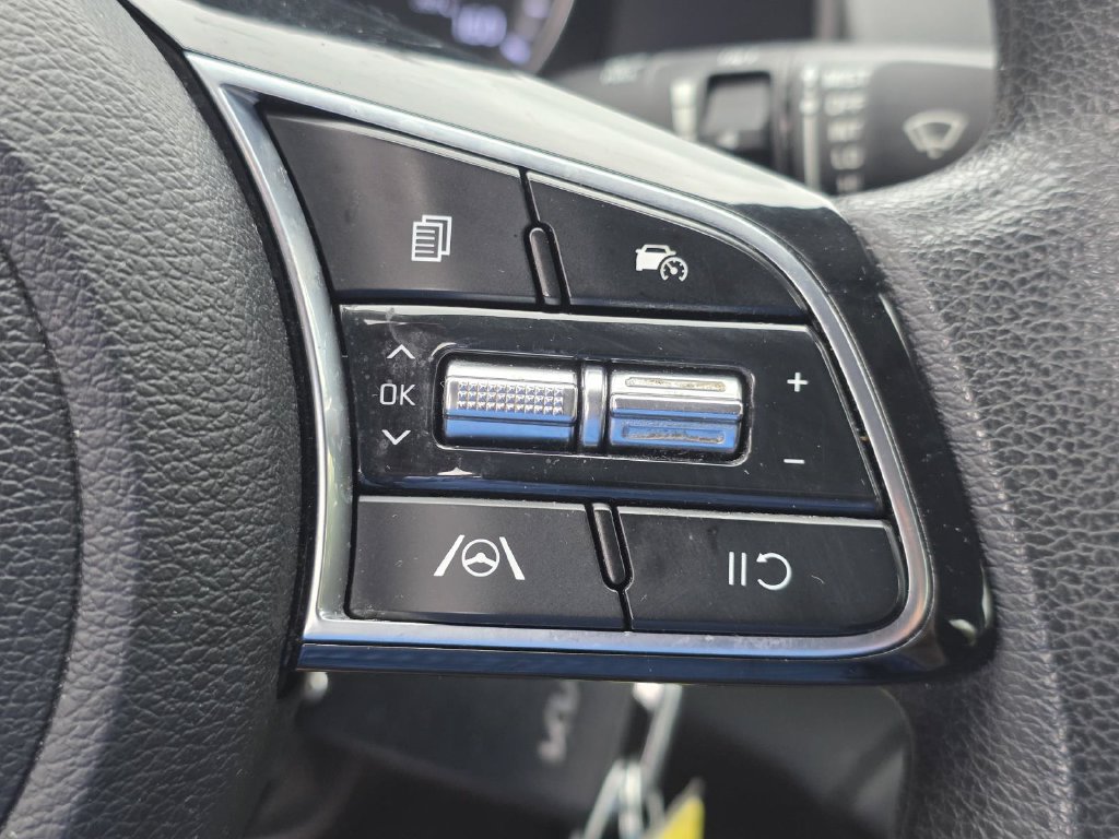 Used 2022 Kia Forte Sedan FWD image 20