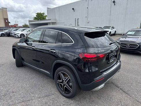 New 2026 Mercedes-Benz GLA 250 image 3
