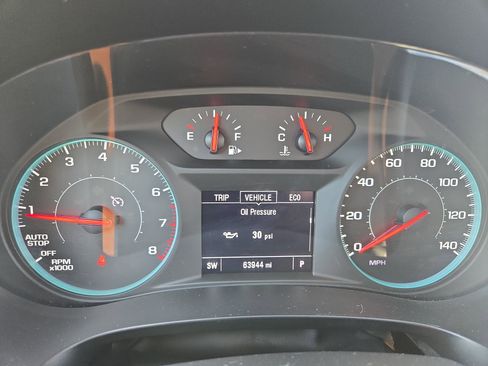 Used 2023 Chevrolet Malibu LT image 17