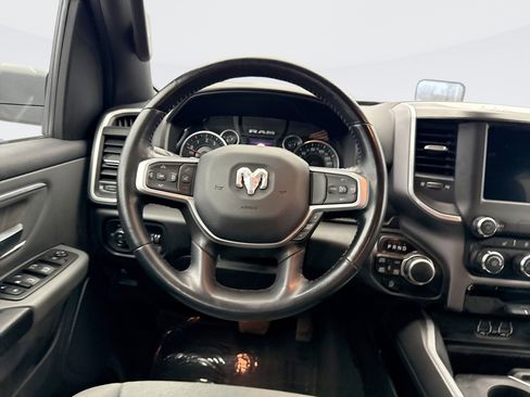 Used 2023 RAM 1500 Big Horn image 12