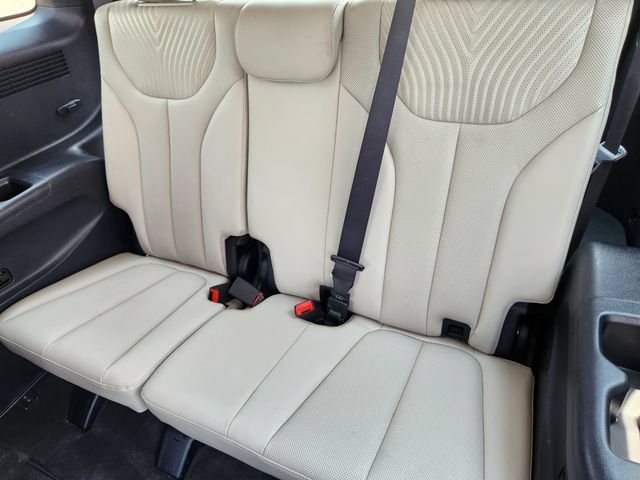 Used 2023 Hyundai Palisade Calligraphy AWD/4WD image 38