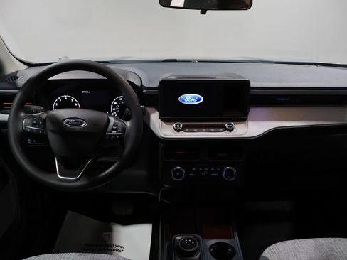 Used 2022 Ford Maverick XLT w/ Equipment Group 300A Standard image 17