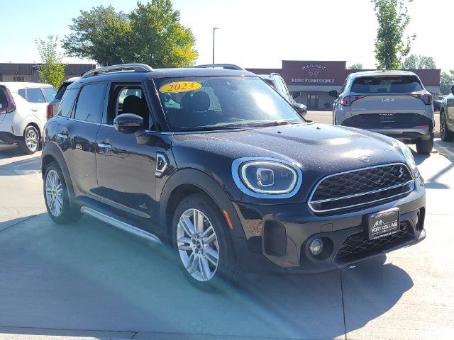 Used 2023 MINI Cooper Countryman S AWD/4WD image 7