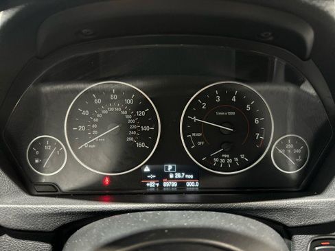 Used 2016 BMW 428i Gran Coupe RWD image 58