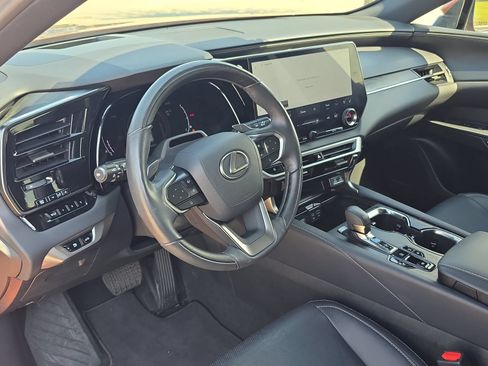 Used 2023 Lexus RX 350 Premium Plus w/ Cold Area Package AWD/4WD image 13