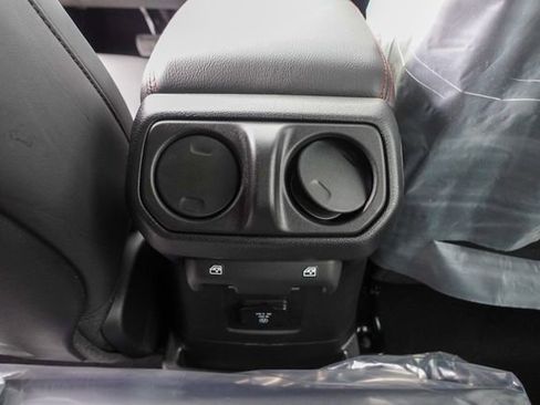 New 2026 Jeep Wrangler Unlimited Rubicon w/ Technology Group image 26