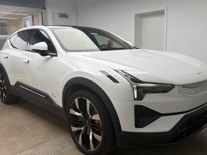 Used 2025 Polestar Polestar 3