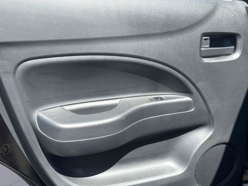 Used 2024 Mitsubishi Mirage ES FWD image 12