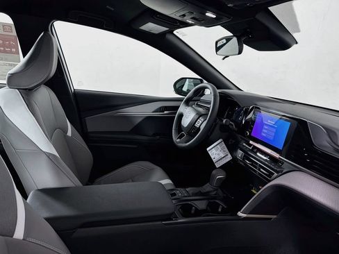 New 2026 Toyota Camry SE FWD image 29