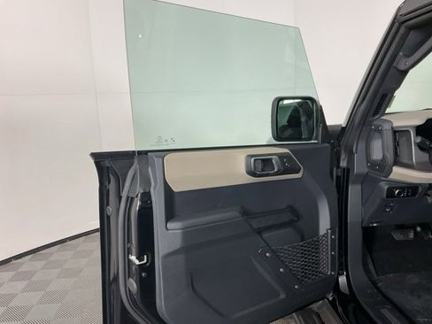 New 2026 Ford Bronco Big Bend image 12