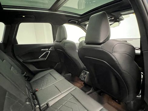 Certified 2025 BMW X1 M35i image 9