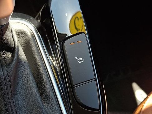 Used 2025 Kia Soul EX FWD image 25