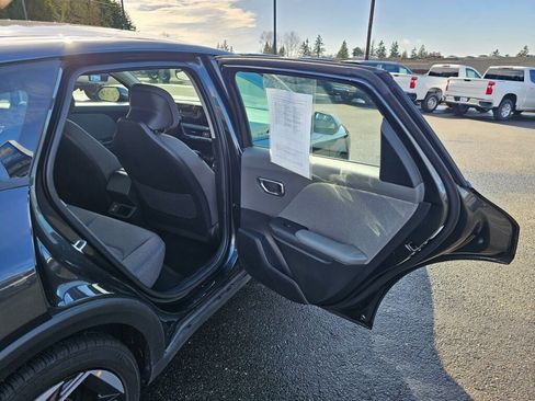 Certified 2025 Kia K4 EX image 24
