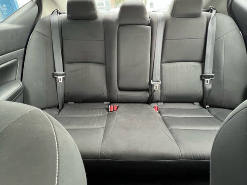 Used 2023 Nissan Altima 2.5 SV image 20