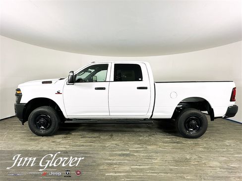 Used 2025 RAM 2500 Tradesman image 5