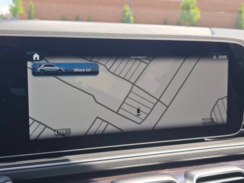 New 2026 Mercedes-Benz GLE 450 4MATIC image 4