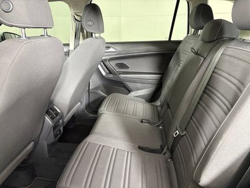 Used 2022 Volkswagen Tiguan S w/ IQ.Drive Package FWD image 32