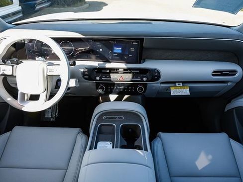New 2026 Hyundai Palisade Limited AWD/4WD image 12