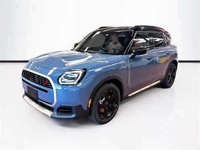 New 2026 MINI Cooper Countryman S