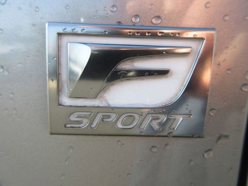 Used 2018 Lexus RX 450h F Sport image 3