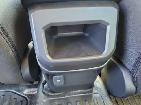 New 2025 Ford Ranger XL w/ Trailer Tow Package image 12