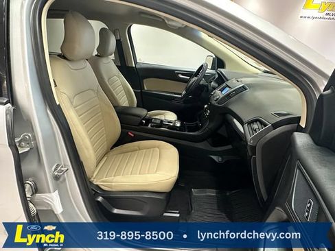 Used 2019 Ford Edge SE AWD/4WD image 6