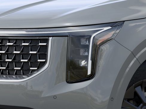 New 2026 Kia Carnival SX FWD image 11