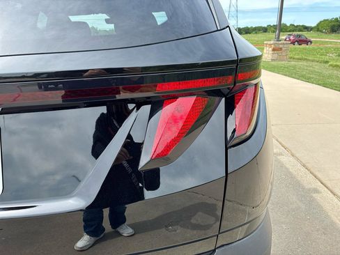 Used 2025 Hyundai Tucson SEL image 13