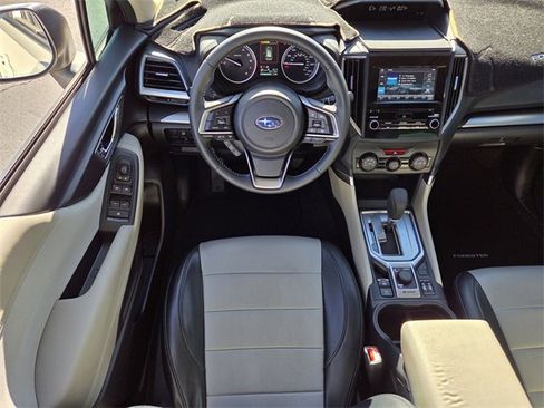 Used 2023 Subaru Forester Premium image 12