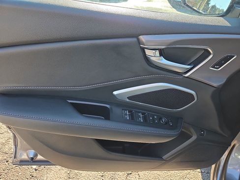 Certified 2025 Acura RDX image 14