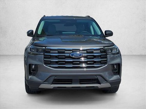 New 2026 Ford Explorer Active w/ Active Comfort Package RWD image 6