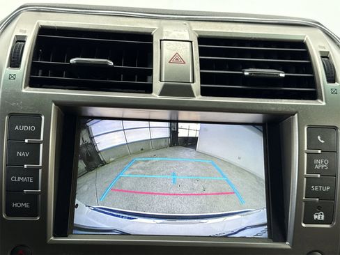 Used 2019 Lexus GX 460 Premium image 26