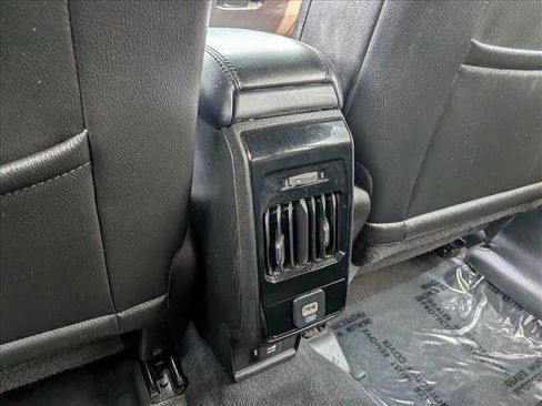 Used 2024 Jeep Compass Trailhawk AWD/4WD image 24
