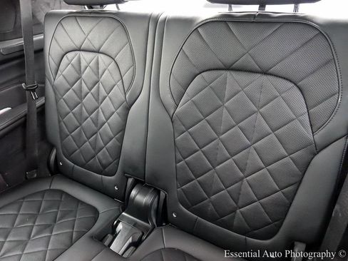 Used 2023 BMW X7 xDrive40i w/ M Sport Package image 14