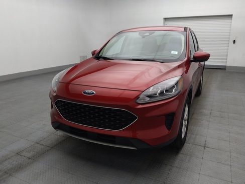Used 2020 Ford Escape SE AWD/4WD image 15