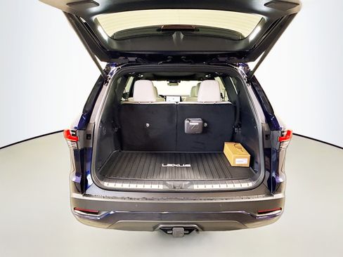 New 2026 Lexus TX 350 AWD w/ Technology Package image 24