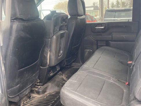 Used 2021 GMC Sierra 3500 Base w/ Convenience Package image 36