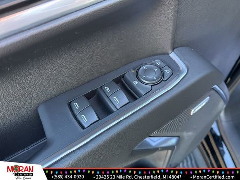 Used 2022 Chevrolet Silverado 1500 RST w/ RST All Star Premium Package image 11