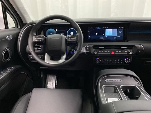 New 2026 Hyundai Palisade SEL Premium image 5