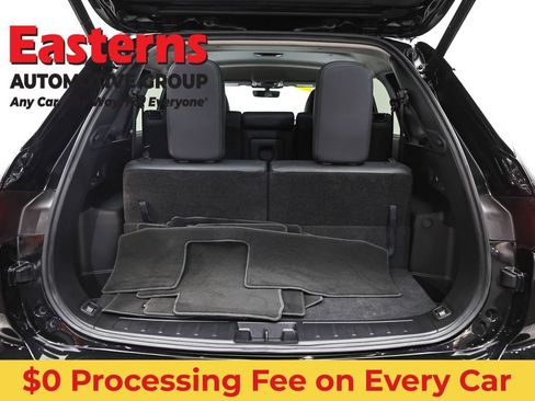 Used 2025 Mitsubishi Outlander SE AWD/4WD image 9