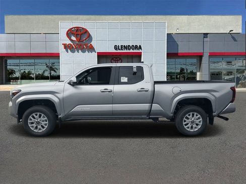 New 2026 Toyota Tacoma SR5 AWD/4WD image 6