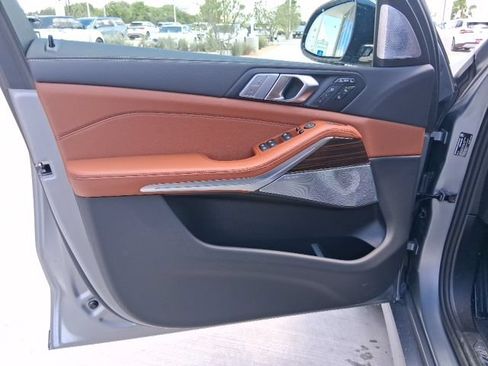 New 2027 BMW X7 xDrive40i w/ Executive Package AWD/4WD image 14