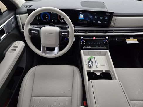 New 2026 Hyundai Santa Fe SEL FWD image 21